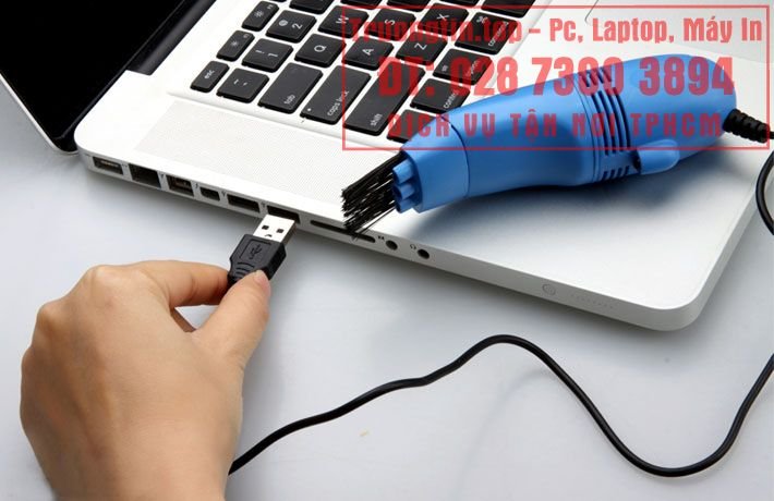 Sửa Máy Tính Không Nhận Usb Giá Bao Nhiêu - Sửa Ở Đâu? 