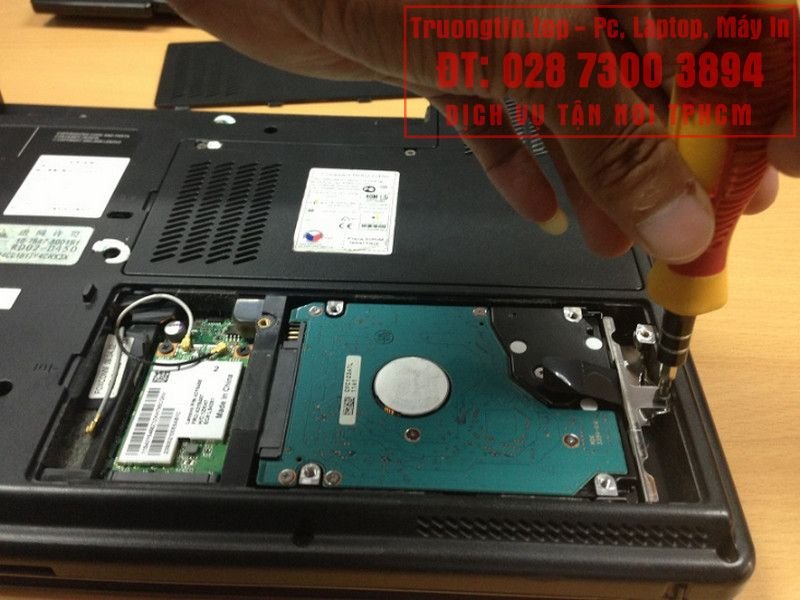 Sửa Ổ Cứng Laptop Giá Bao Nhiêu - Sửa Ở Đâu? 2 Sửa Ổ Cứng Laptop Giá Bao Nhiêu - Sửa Ở Đâu?