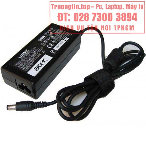 Sửa Sạc Laptop Giá Bao Nhiêu - Sửa Ở Đâu? 