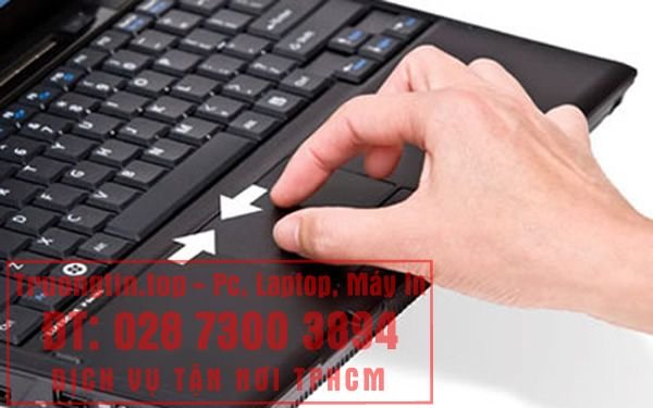 Sửa Chuột Laptop Giá Bao Nhiêu - Sửa Ở Đâu? 