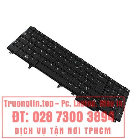 Bàn Phím Laptop Dell Inspiron 7570 Giá Rẻ Nhất 1 Bàn Phím Laptop Dell Inspiron 7570 Giá Rẻ Nhất