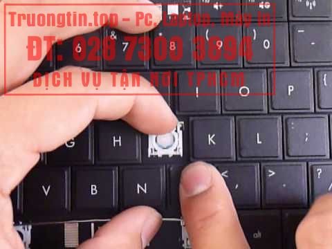 Bàn Phím Laptop Dell Inspiron 7786 Giá Rẻ Nhất