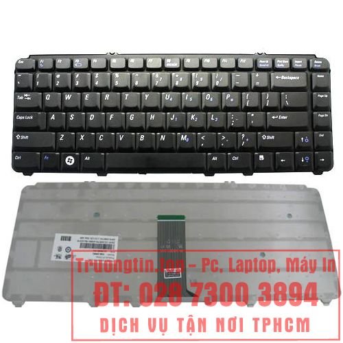 Bàn Phím Laptop Dell Inspiron 15-7558 Giá Rẻ Nhất