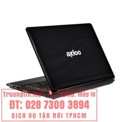 Sửa Laptop Axioo Giá Bao Nhiêu - Sửa Ở Đâu? 