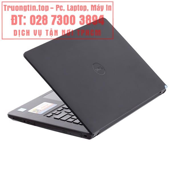 Sửa Laptop dell Giá Bao Nhiêu  - Sửa Ở Đâu? 