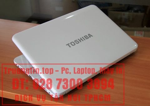 Sửa Laptop toshiba Giá Bao Nhiêu – Sửa Ở Đâu?