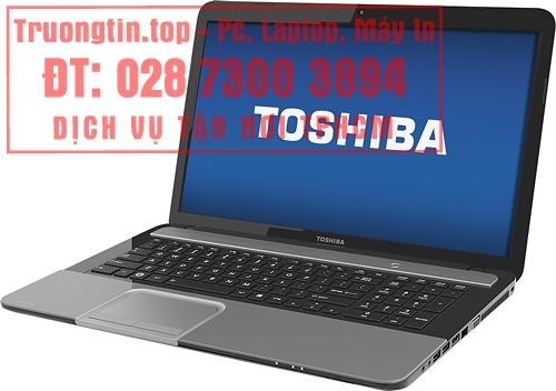 Sửa Laptop toshiba Giá Bao Nhiêu - Sửa Ở Đâu? 