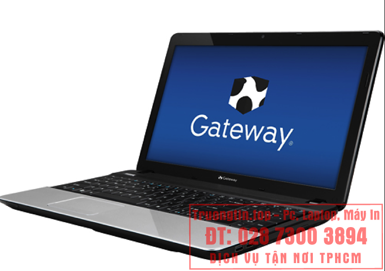 Sửa Laptop Gateway Giá Bao Nhiêu – Sửa Ở Đâu?