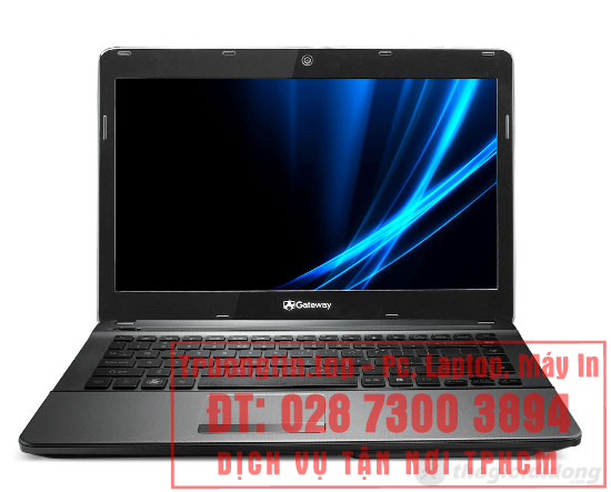 Sửa Laptop Gateway Giá Bao Nhiêu - Sửa Ở Đâu? 