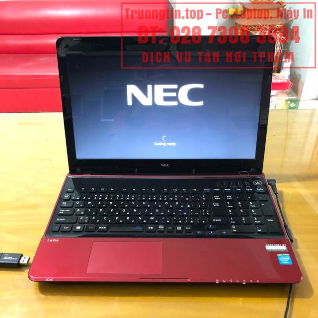 Sửa Laptop Nec Giá Bao Nhiêu – Sửa Ở Đâu?