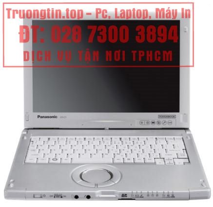 Sửa Laptop Panasonic Giá Bao Nhiêu – Sửa Ở Đâu?