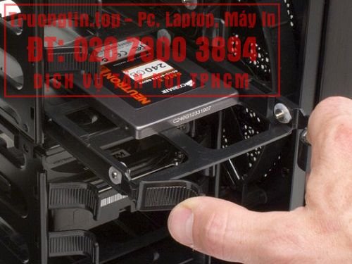 Sửa Laptop Quận Thủ Đức - Giá Rẻ Uy Tín 