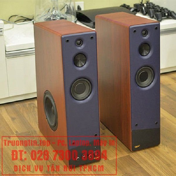 Sửa Loa Máy Vi Tính Huyện Bình Chánh - Giá Rẻ Uy Tín 