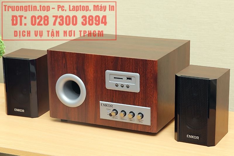  Sửa Loa Máy Vi Tính Quận Thủ Đức - Giá Rẻ Uy Tín