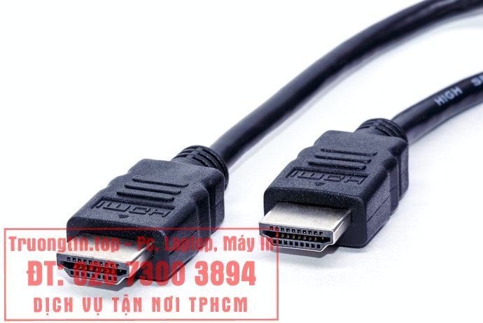 Bán Cable Màn Hình Máy Tính Quận Bình Chánh - Giá Rẻ Uy Tín 1 Bán Cable Màn Hình Máy Tính Quận Bình Chánh - Giá Rẻ Uy Tín