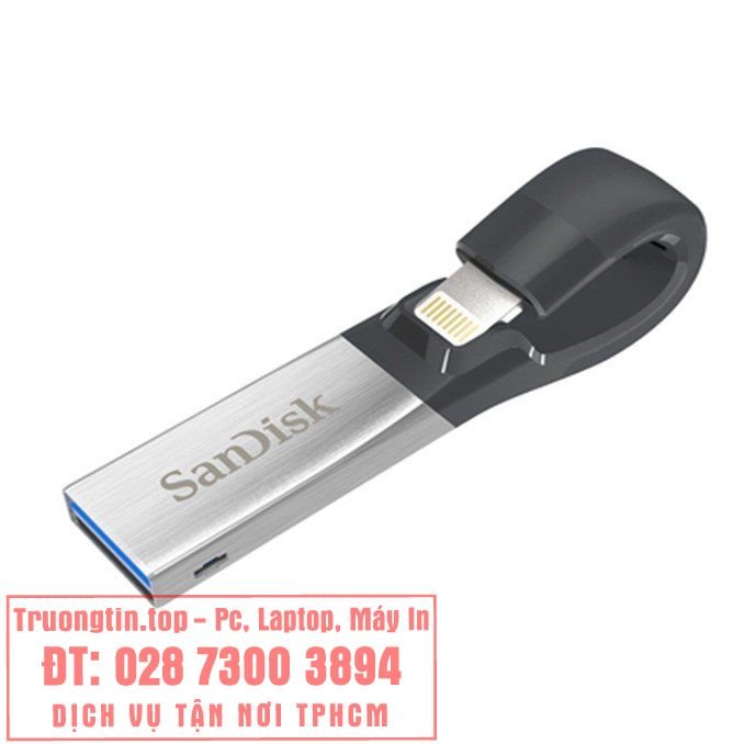 Bán Usb Máy Tính Huyện Hóc Môn – Giá Rẻ Uy Tín