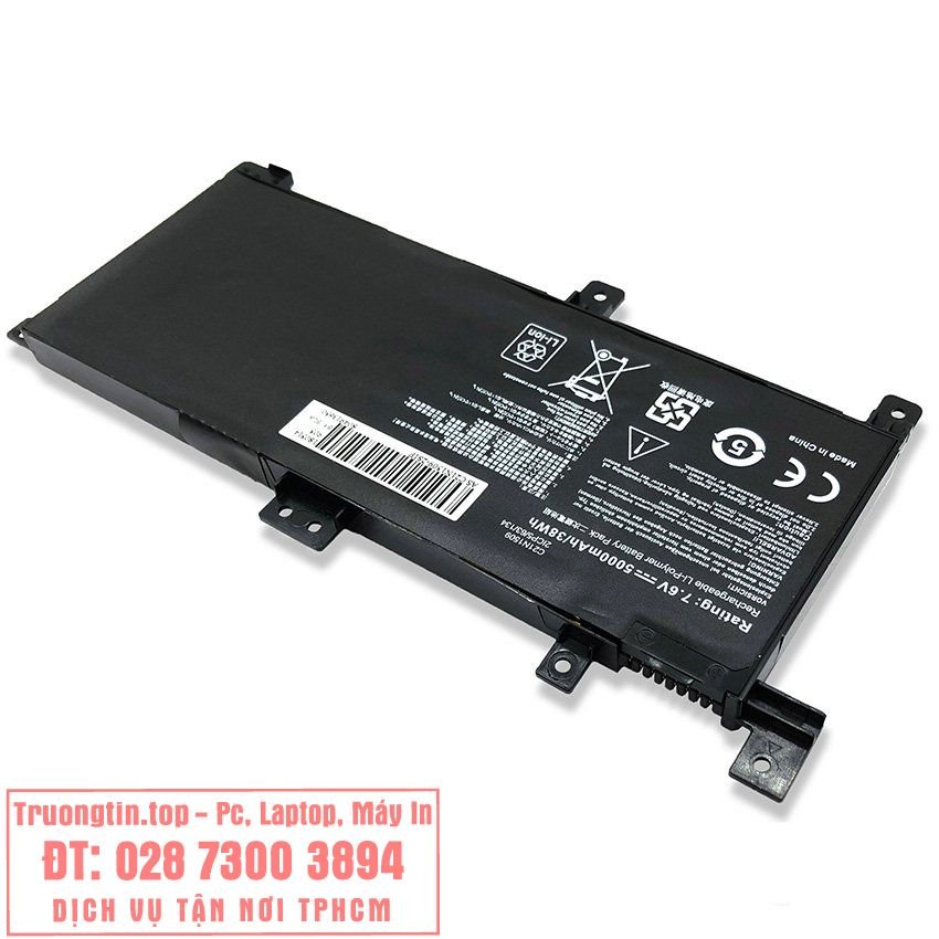 Pin Laptop Asus TP550 Giá Rẻ Nhất