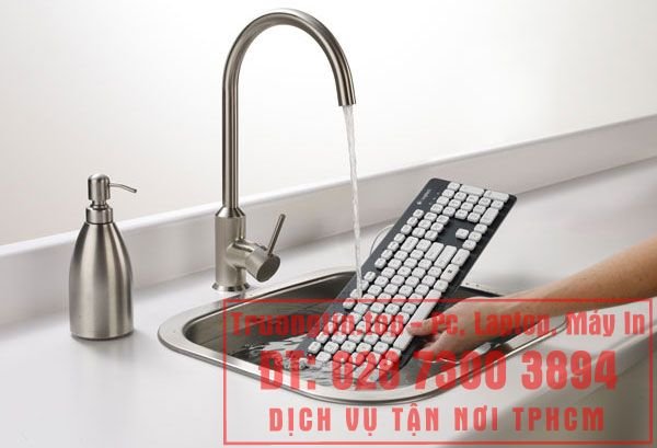 Bàn Phím Laptop Dell Inspiron 1370 Giá Rẻ Nhất