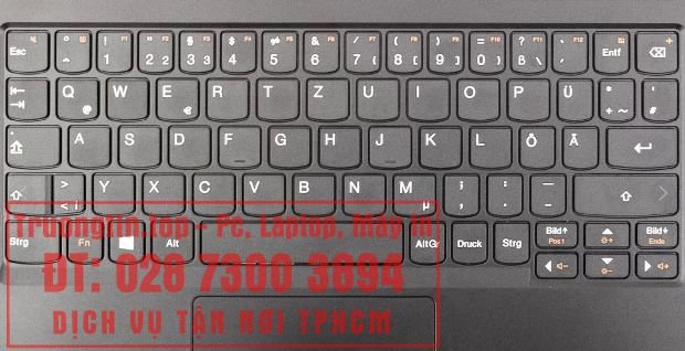Bàn Phím Laptop Dell Inspiron E1405 Giá Rẻ Nhất