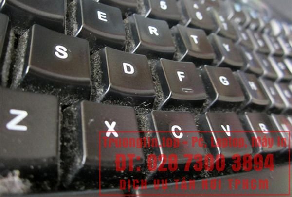 Bàn Phím Laptop Dell Inspiron 630M  Giá Rẻ Nhất