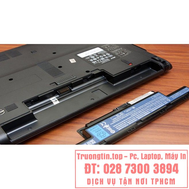  Pin Laptop Acer Aspire P633 Giá Rẻ Nhất