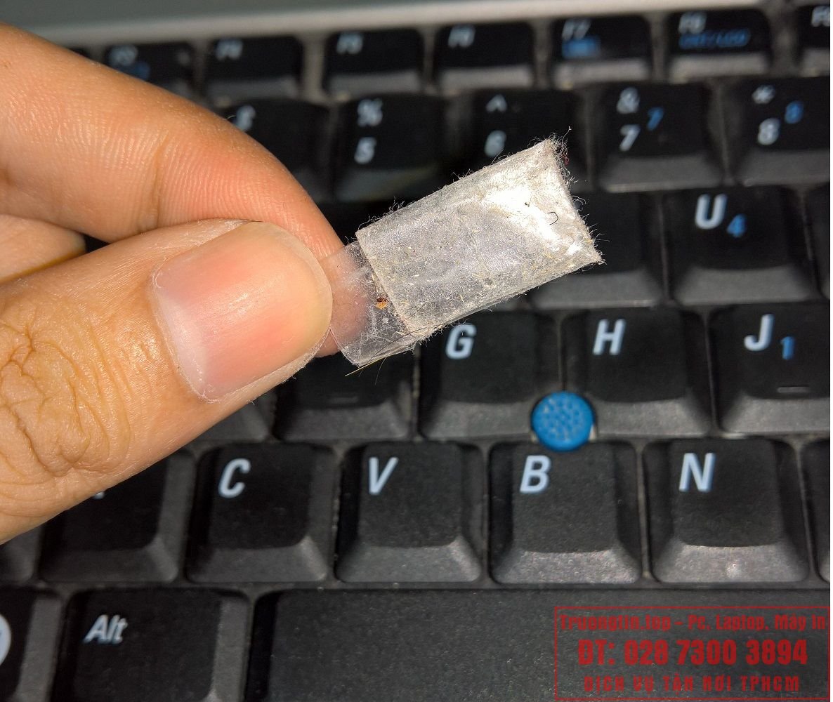 Bàn Phím Laptop Dell Inspiron 1546 Giá Rẻ Nhất