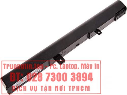 Pin Laptop Asus X751 Giá Rẻ Nhất