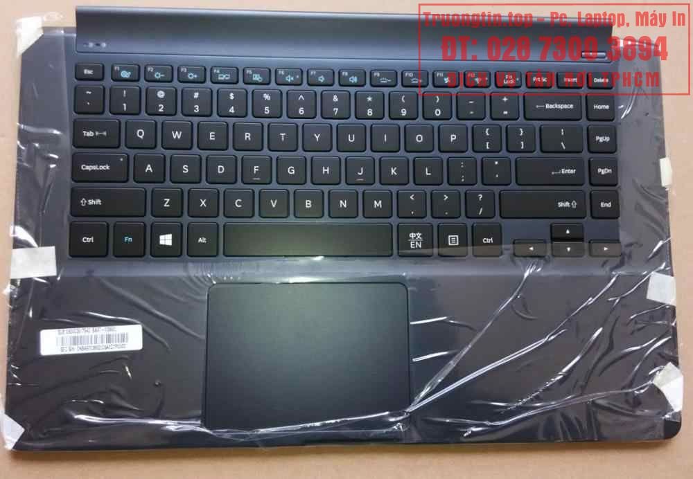 Bàn Phím Laptop Samsung NP-N145 Giá Rẻ Nhất