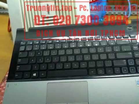 Bàn Phím Laptop Samsung NP-NF310 Giá Rẻ Nhất