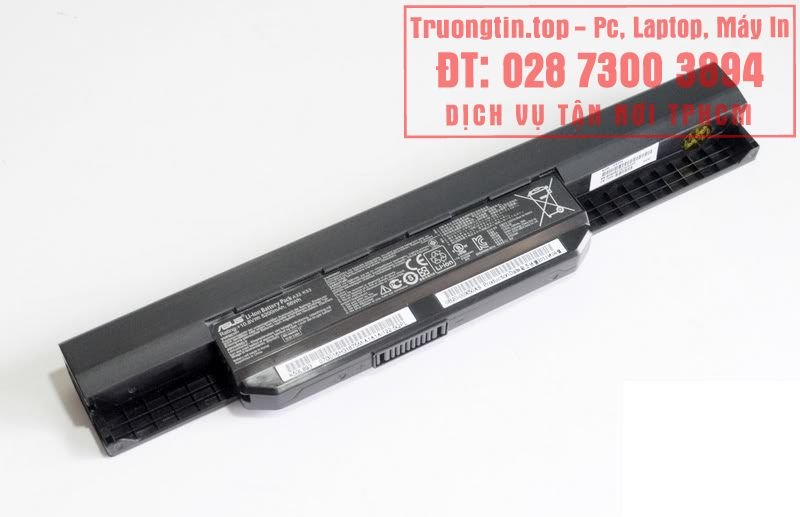 Pin Laptop Asus BU400 Giá Rẻ Nhất