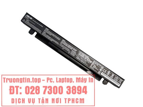 Pin Laptop Asus F450 Giá Rẻ Nhất