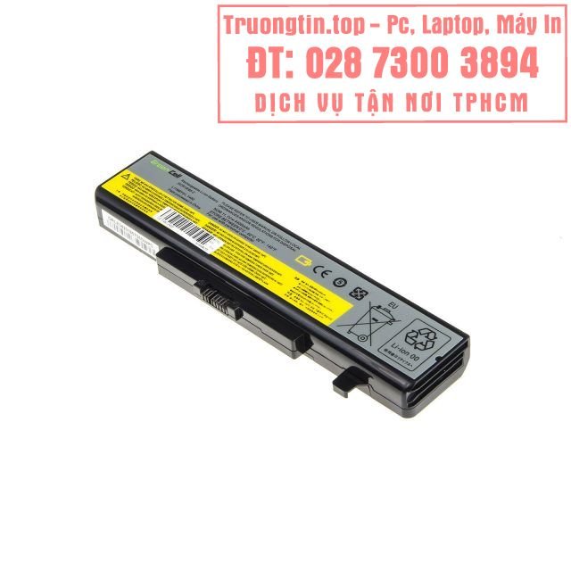  Pin Laptop Lenovo ideapad 100-14 Giá Rẻ Nhất