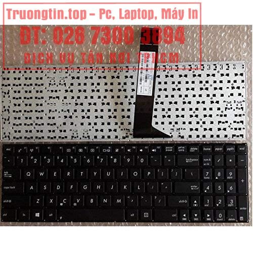 Bàn Phím Laptop Samsung NP-RC510 Giá Rẻ Nhất