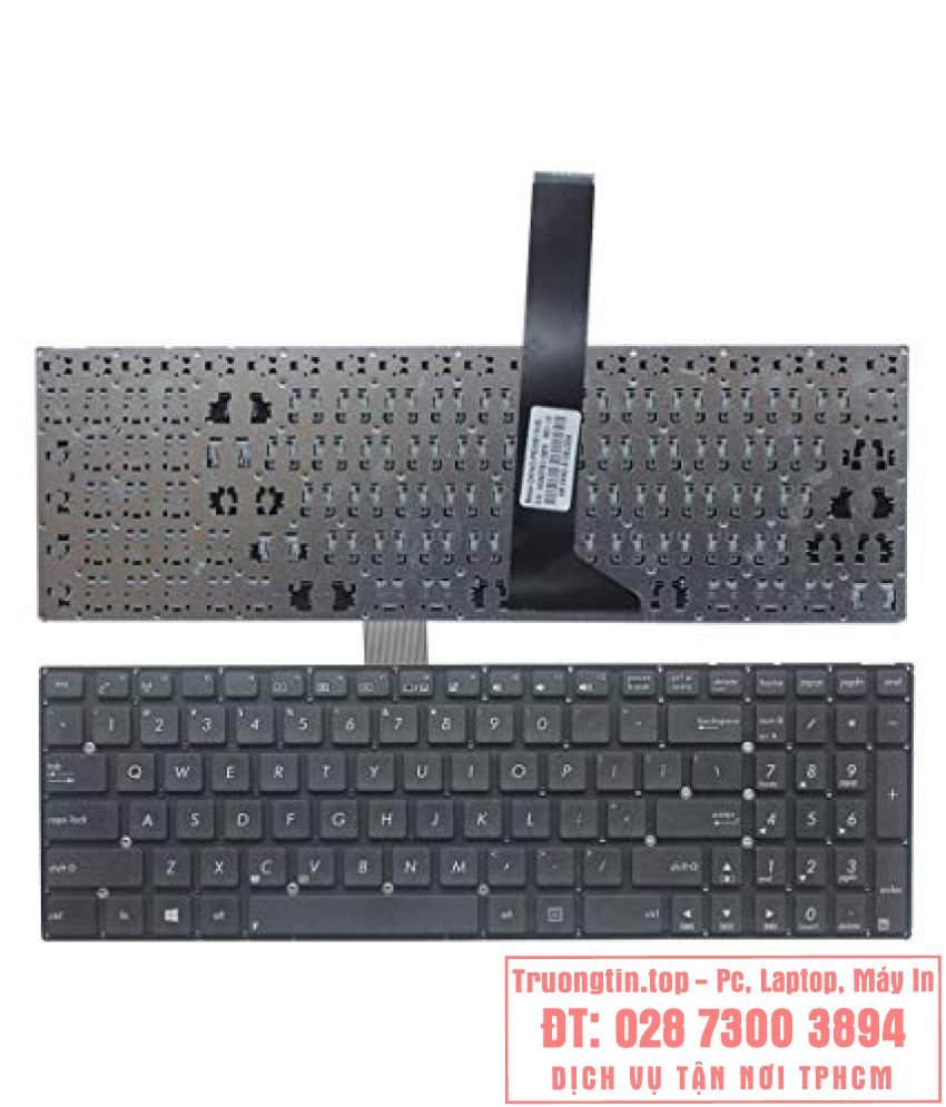Bàn Phím Laptop Samsung NP-RC512 Giá Rẻ Nhất