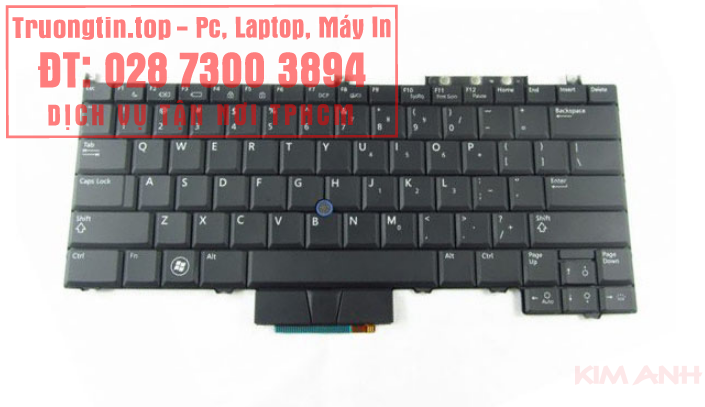 Bàn Phím Laptop Samsung NP-RV508 Giá Rẻ Nhất