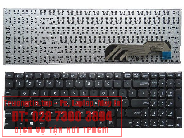 Bàn Phím Laptop Samsung NP270E5 Giá Rẻ Nhất 1 Bàn Phím Laptop Samsung NP270E5 Giá Rẻ Nhất