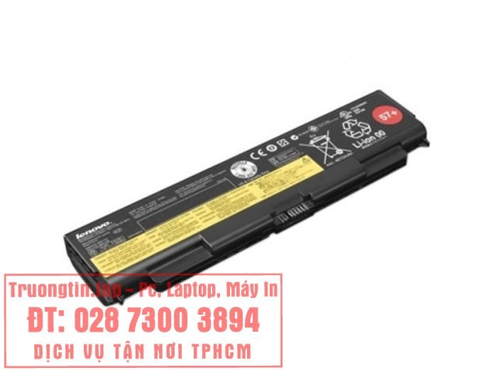 Pin Laptop Lenovo ideapad B40-30 Giá Rẻ Nhất 1 Pin Laptop Lenovo ideapad B40-30 Giá Rẻ Nhất