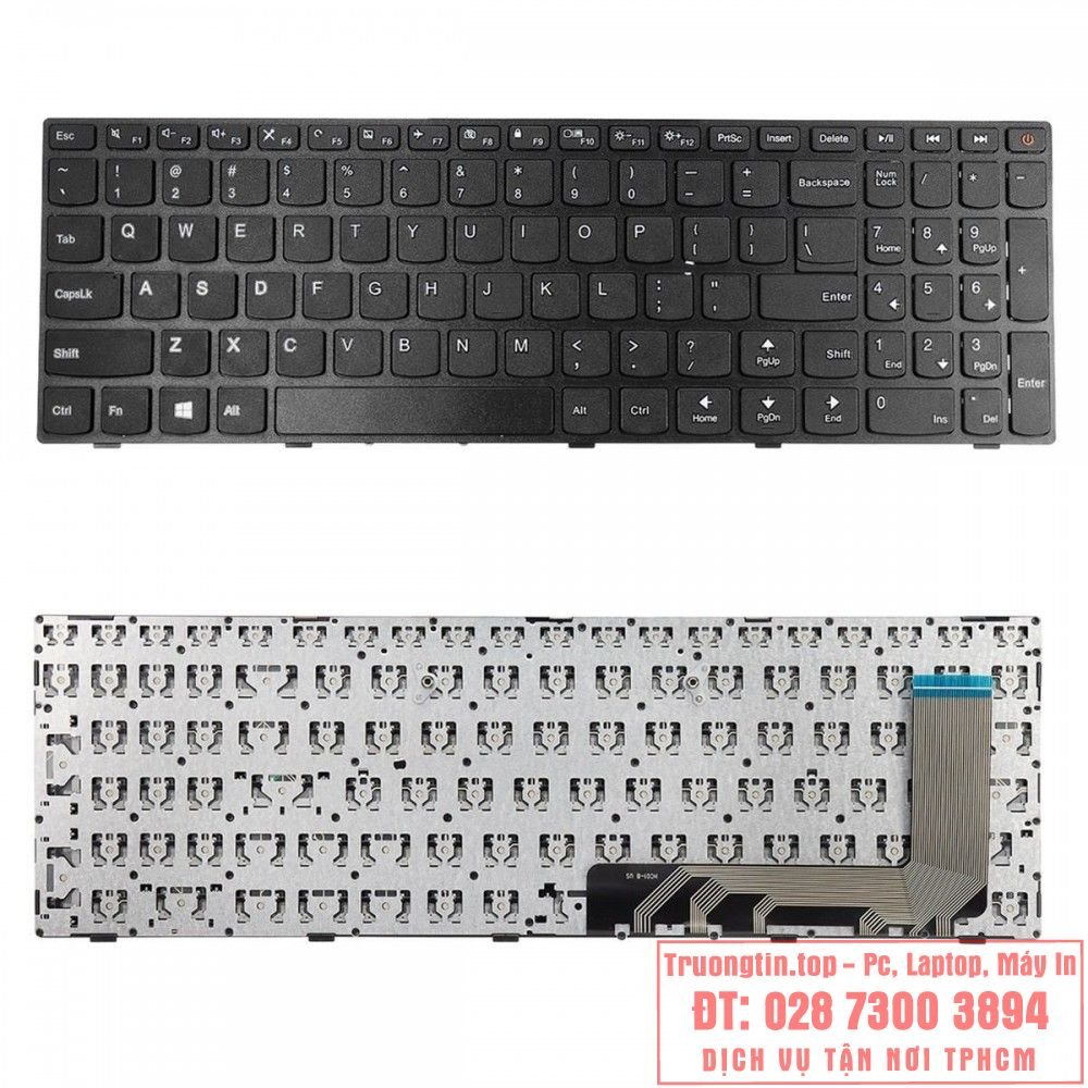Bàn Phím Laptop Samsung NP305E7 Giá Rẻ Nhất
