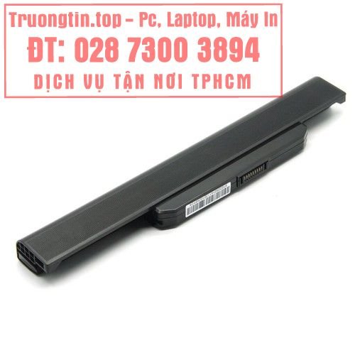 Pin Laptop Asus X44 Giá Rẻ Nhất