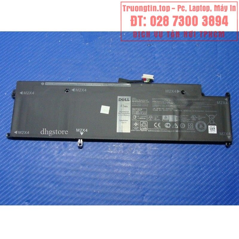  Pin Laptop Acer Aspire 1662 Giá Rẻ Nhất