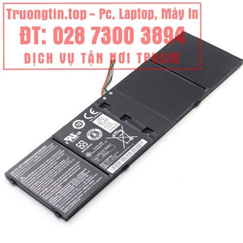 Pin Laptop Acer Aspire 1692 Giá Rẻ Nhất 1 Pin Laptop Acer Aspire 1692 Giá Rẻ Nhất