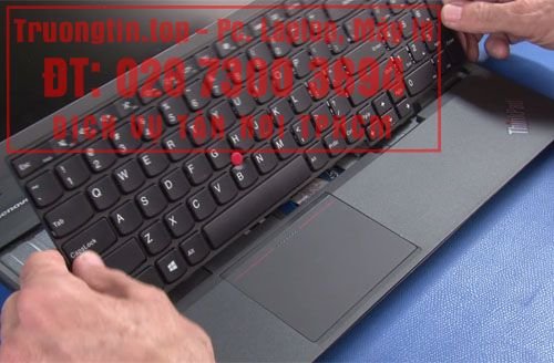 Bàn Phím Laptop Samsung NP600B4 Giá Rẻ Nhất