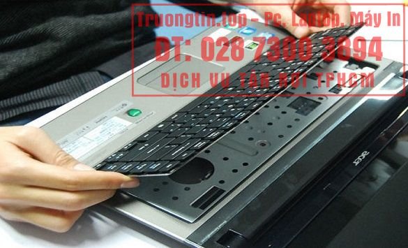 Bàn Phím Laptop Samsung NP470R5 Giá Rẻ Nhất
