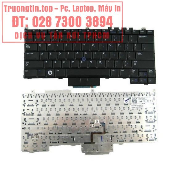 Bàn Phím Laptop Samsung NP680Z5E Giá Rẻ Nhất