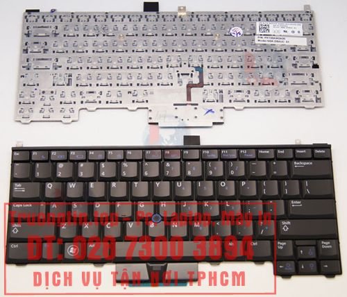 Bàn Phím Laptop Samsung S50-C Giá Rẻ Nhất