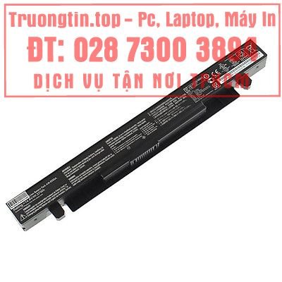 Pin Laptop Asus U35 Giá Rẻ Nhất