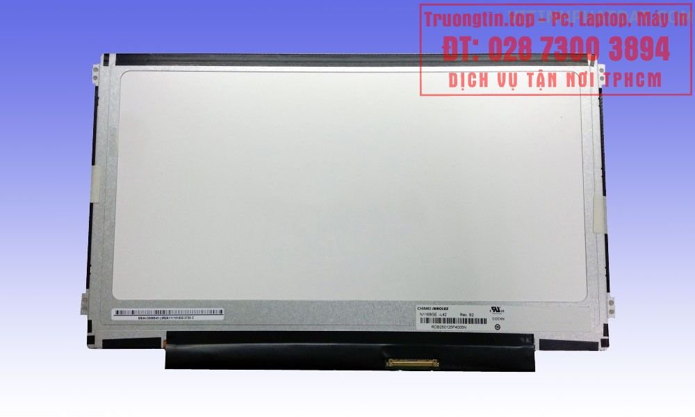 Màn Hình Laptop Samsung NP-N145 Giá Rẻ Nhất 1 Màn Hình Laptop Samsung NP-N145 Giá Rẻ Nhất