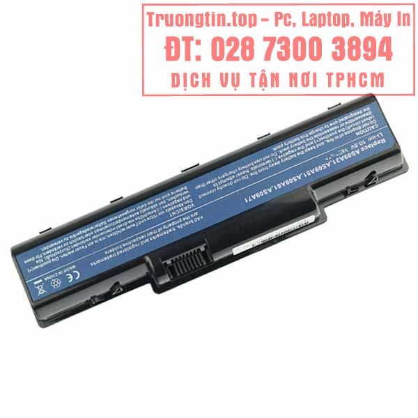 Pin Laptop Acer Aspire 4710 Giá Rẻ Nhất