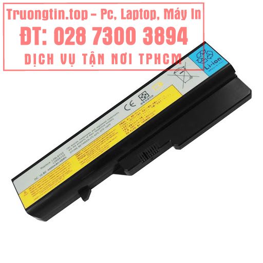 Pin Laptop Acer Aspire 4720 Giá Rẻ Nhất