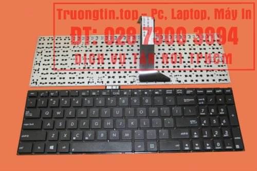 Bàn Phím Laptop Asus A500 Giá Rẻ Nhất